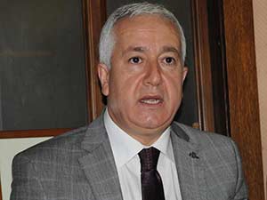 MHP’li Durmaz’dan 11 Eylül Anımsatması  