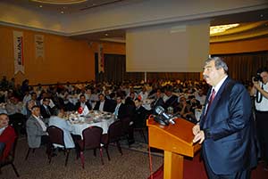 Konukoğlu AGİD’in Konuğu Oldu