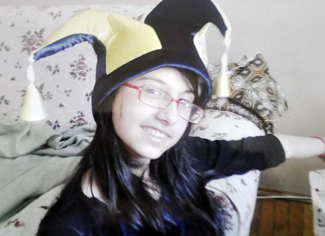 Katili Kan Örneklerinden Bulunacak