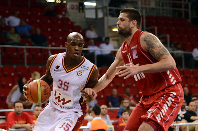 Cimbom Tofaş’ı kolay geçti