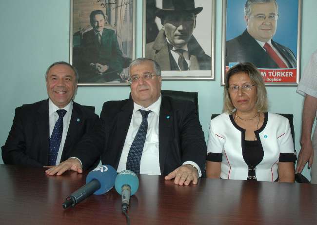 DSP seçim ittifakı yapacak mı ?