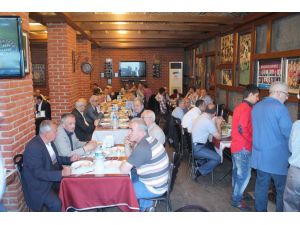 Her Cephede İyi Bir Trabzonspor İçin Mücadele Edeceğiz