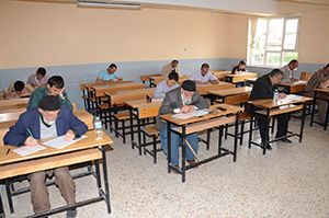 Elbistan’da İlmihal Yarışması Yapıldı