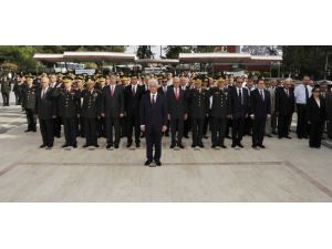 Kktcde 19 Mayıs Kutlamaları Başladı