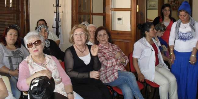 ’’Kanserde erken teşhis hayat kurtarır’’