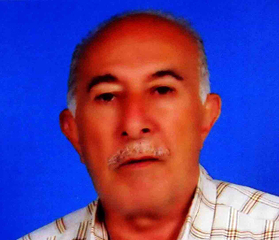 Elleri Ve Ayakları Bağlanıp Boğularak Öldürüldü