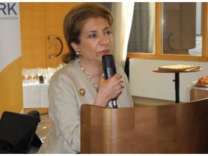 İsveç Türk İş Adamları Federasyonu Nordic Business Life Dergisini Tanıttı