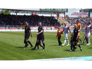Spor Toto Süper Lig