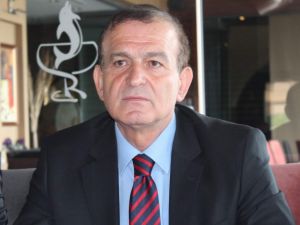 Metin Atasoy: Kimseden İcazet Almadım