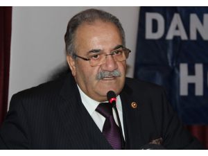 Ak Parti’li Uslu’dan, Chp’ye “çamur Siyaseti” Eleştirisi