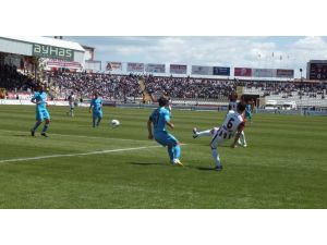 Spor Toto Süper Lig
