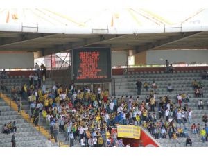 Spor Toto Süper Lig