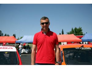 Bursada V1 Challenge Yarışları Nefes Kesti