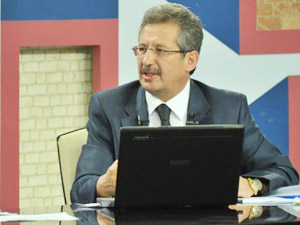 Başkan Poyraz ‘Şehre Dair’de