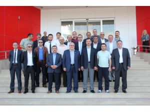 Şener: Artık Yeni Bir Türkiye Kuruluyor