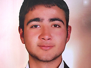 Kazazede Genç Yoğun Bakımdan Çıkamadı