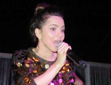 Bodrum’da İnna İzdihamı