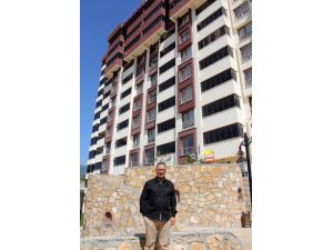 İşadamından Karabükspor’a Daire Sözü