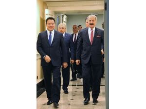 Babacan’dan İhracatçılara Faiz İndirimi Müjdesi