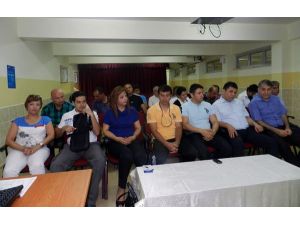 Akdeniz Oyunlarına Bilinçli Ve Centilmen Seyirci Yetiştirilecek