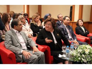 İş Kadınları Diyarbakır’da Buluştu