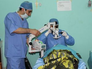 Azerbaycan Uluslararası Kalkınma Ajansı Tüm Dünyada Yaptığı Yardımlarla Dikkat Çekiyor