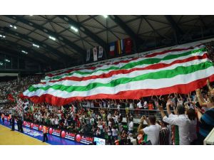 Beko Basketbol Ligi