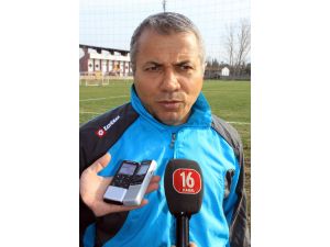 İnegölsporun Play-off’taki İlk Rakip Fethiyespor Oldu
