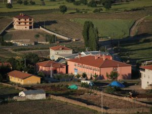 Köy Olulundan Fen Liselerine