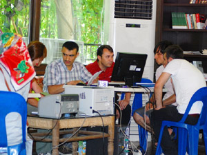 RAM Tercih Merkezi Oluşturdu