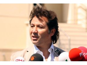 Bursasporda İlk Başkan Adayı Belli Oldu