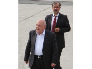 Yolbulan’a Grev Şoku