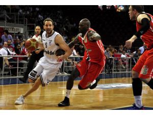 Beko Basketbol Ligi Play-off
