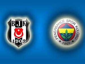 F.Bahçe’den Beşiktaş’a “Stat” Daveti