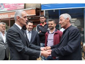 Hacıosmanoğlu Trabzonspor Mührünü Her Yere Vurmaya Hazırlanıyor