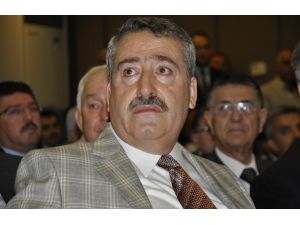 Diyarbakıra Atanan İzmir Valisi Kıraça Hüzünlü Veda