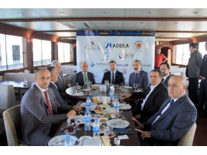 Uluslararası Samsun Müzik Ve Sahne Sanatları Festivali Başlıyor