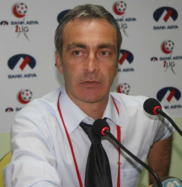 Kartal’a F.Bahçeli futbol direktörü