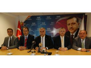 Akaydan Mikrofon Kriziyle İlgili Açıklama