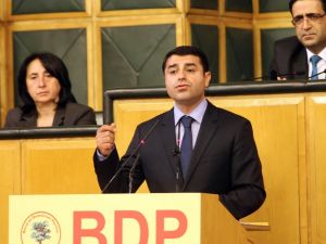 Bdp Grup Toplantısı