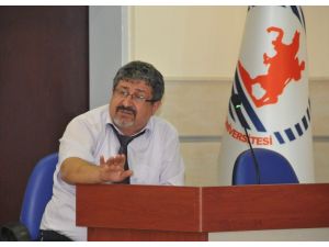 Prof. Konukman: “türkiye’deki Ekonomik Modelin Geleceği Kesinlikle Yok”