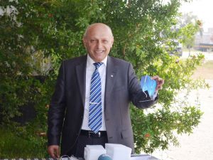 Kutlu Enerji, Güneş Enerji Santrali Onayını Aldı