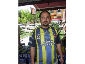 Afyonkarahisarlı Fenerbahçelilerden Örnek Davranış