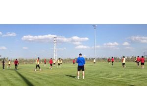 Spor Toto 2. Lig Play-off