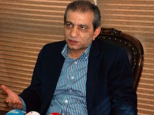 Ak Parti, Zeyid Aslan İle İlgili Kararını Açıkladı