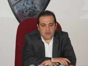 Sanica Boru Elazığspor Başkanı Öztürk’ten Yılmaz Vurala Sert Sözler