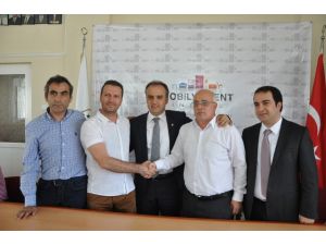 Spor Toto 2. Lig
