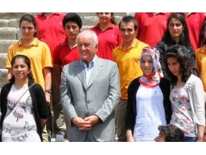Ali Şen: “kulüp Başkanlıklarını Gençlere Bıraksınlar”