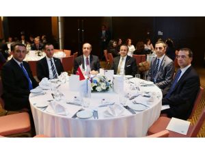 Türkak’ın Uluslararası Tanınırlığının Devam Etmesi