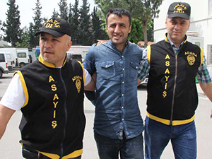 Böyle Arsız Hırsız Görülmedi